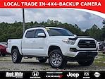 Used 2019 Toyota Tacoma SR Double Cab 4x4 Pickup for sale #44252541 - photo 1