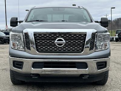 Used 2018 Nissan Titan XD SV Crew Cab for sale #44253191 - photo 2