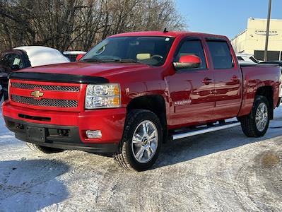 Used 2010 Chevrolet Silverado 1500 - photo 1