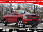 2010 Chevrolet Silverado 1500 Crew Cab 4WD Pickup for sale #44260011 - photo 1