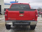 2010 Chevrolet Silverado 1500 Crew Cab 4WD Pickup for sale #44260011 - photo 12