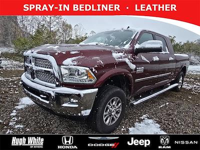 2017 Ram 2500 Mega Cab 4WD Pickup for sale #44260771 - photo 1