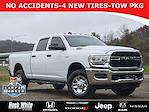 Used 2022 Ram 2500 Tradesman Crew Cab for sale #44260781 - photo 1