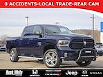 Used 2019 Ram 1500 ST Crew Cab for sale #44260782 - photo 1