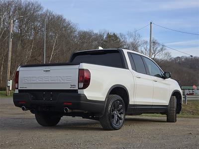 2024 Honda Ridgeline Crew Cab AWD Pickup for sale #44260851 - photo 2