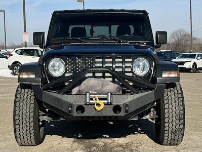 Used 2020 Jeep Gladiator Sport Crew Cab for sale #44261061 - photo 2