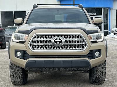 Used 2017 Toyota Tacoma TRD Off-Road Double Cab for sale #44261072 - photo 2