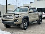 Used 2017 Toyota Tacoma TRD Off-Road Double Cab for sale #44261072 - photo 1
