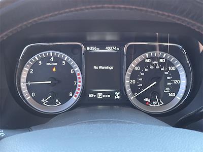 Used 2018 Nissan Titan - photo 1