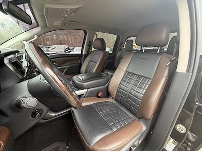 Used 2018 Nissan Titan - photo 1