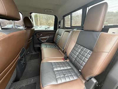 Used 2018 Nissan Titan - photo 1
