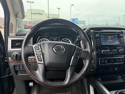 Used 2018 Nissan Titan - photo 1