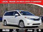 2015 Toyota Sienna 4x2, Minivan for sale #45637680 - photo 1