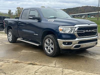 2022 Ram 1500 Quad Cab 4WD Pickup for sale #45638301 - photo 1