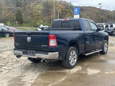 2022 Ram 1500 Quad Cab 4WD Pickup for sale #45638301 - photo 2