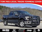 2017 Ford F-150 SuperCrew Cab 4x4 Pickup for sale #45638310 - photo 1