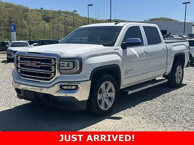 2018 GMC Sierra 1500 Crew Cab 4x4 Pickup for sale #45638791 - photo 1