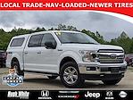 2019 Ford F-150 SuperCrew Cab 4x4 Pickup for sale #45638881 - photo 1