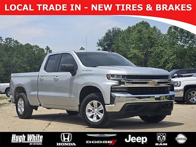 2020 Chevrolet Silverado 1500 Double Cab 4x4 Pickup for sale #45638882 - photo 1