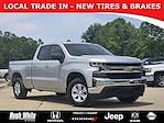 2020 Chevrolet Silverado 1500 Double Cab 4x4 Pickup for sale #45638882 - photo 1