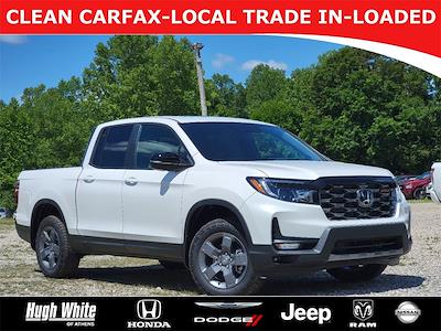 2024 Honda Ridgeline Crew Cab AWD Pickup for sale #45638883 - photo 1