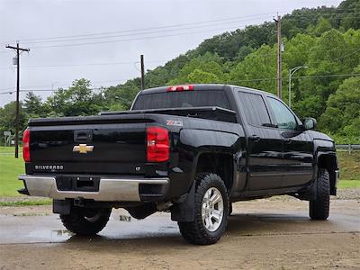 2015 Chevrolet Silverado 1500 Crew Cab 4x4 Pickup for sale #55635520 - photo 2