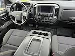 2015 Chevrolet Silverado 1500 Crew Cab 4x4 Pickup for sale #45638920 - photo 11