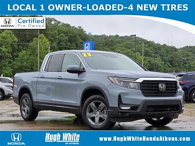 2023 Honda Ridgeline Crew Cab AWD Pickup for sale #55635340 - photo 1