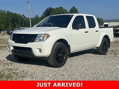 2021 Nissan Frontier Crew Cab 4x4 Pickup for sale #45639150 - photo 1