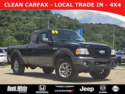 2009 Ford Ranger Super Cab 4x4 Pickup for sale #45639151 - photo 1