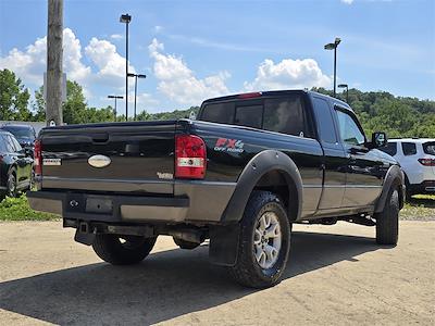 2009 Ford Ranger Super Cab 4x4 Pickup for sale #45639151 - photo 2