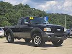 2009 Ford Ranger Super Cab 4x4 Pickup for sale #45639151 - photo 4