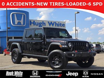 2022 Jeep Gladiator Crew Cab 4WD Pickup for sale #45639660 - photo 1