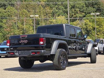 2022 Jeep Gladiator Crew Cab 4WD Pickup for sale #45639660 - photo 2