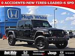 2022 Jeep Gladiator Crew Cab 4WD Pickup for sale #45639660 - photo 1
