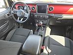 2022 Jeep Gladiator Crew Cab 4WD Pickup for sale #45639660 - photo 20