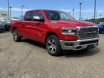 2023 Ram 1500 Crew Cab 4WD Pickup for sale #45639900 - photo 1