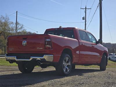 Used 2023 Ram 1500 Laramie Crew Cab for sale #45639900 - photo 2