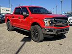 2018 Ford F-150 SuperCrew Cab 4WD Pickup for sale #45639940 - photo 1