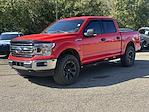 2018 Ford F-150 SuperCrew Cab 4WD Pickup for sale #45639940 - photo 3