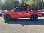 2018 Ford F-150 SuperCrew Cab 4WD Pickup for sale #45639940 - photo 5
