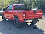 2018 Ford F-150 SuperCrew Cab 4WD Pickup for sale #45639940 - photo 6