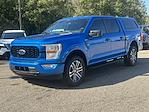 2021 Ford F-150 SuperCrew Cab 4WD Pickup for sale #45639980 - photo 1