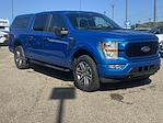 2021 Ford F-150 SuperCrew Cab 4WD Pickup for sale #45639980 - photo 3
