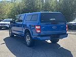 2021 Ford F-150 SuperCrew Cab 4WD Pickup for sale #45639980 - photo 2