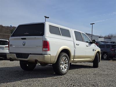 Used 2014 Ram 1500 Laramie Crew Cab for sale #45640300 - photo 2