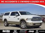 Used 2014 Ram 1500 Laramie Crew Cab for sale #45640300 - photo 1
