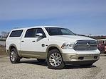 Used 2014 Ram 1500 Laramie Crew Cab for sale #45640300 - photo 3