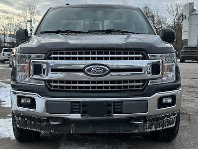 Used 2018 Ford F-150 XLT Super Cab for sale #45640791 - photo 2