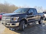 2018 Ford F-150 Super Cab 4WD Pickup for sale #45640791 - photo 12